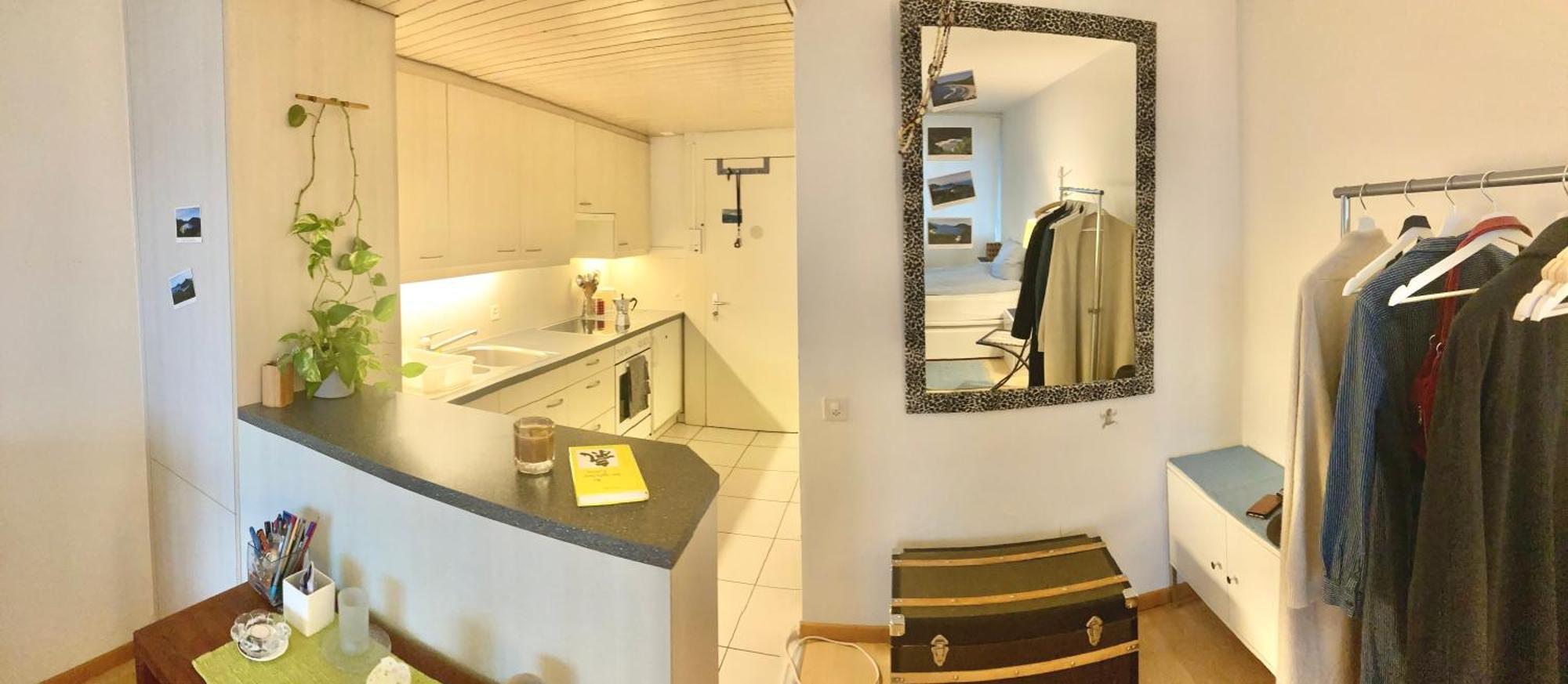 Museggparadies An Der Stadtmauer Apartmán *