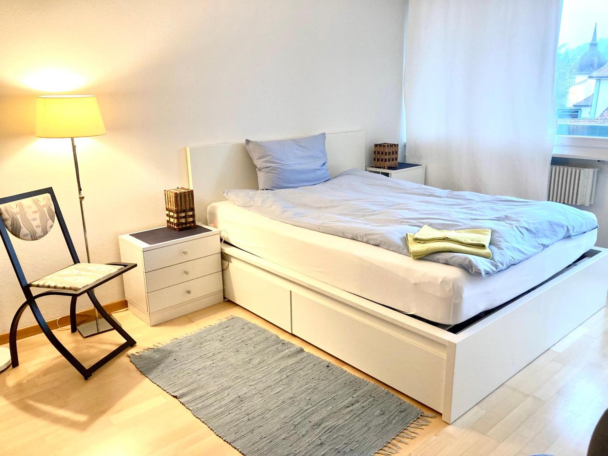 Museggparadies An Der Stadtmauer Apartmán *